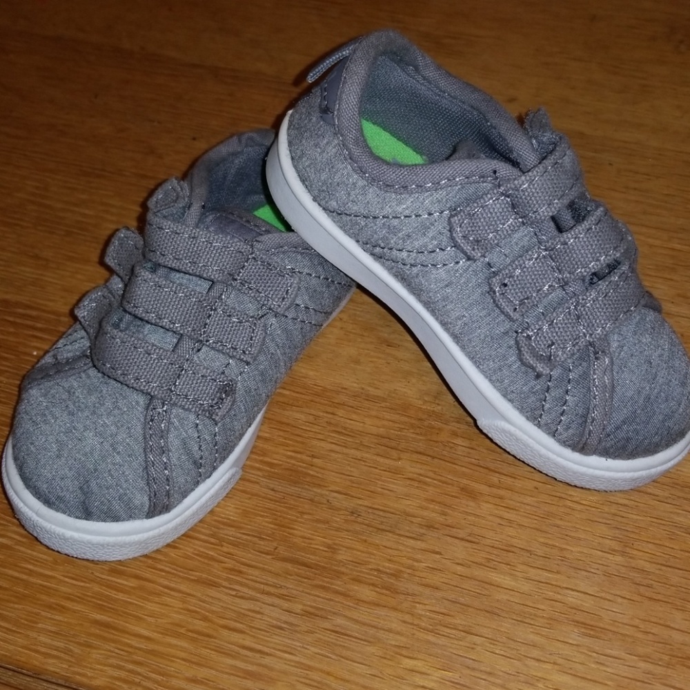 And1 baby shoes